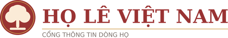 Họ Lê Việt Nam
